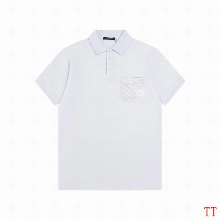 Picture of LV Polo Shirts Short _SKULVS-2XL20tr1326396